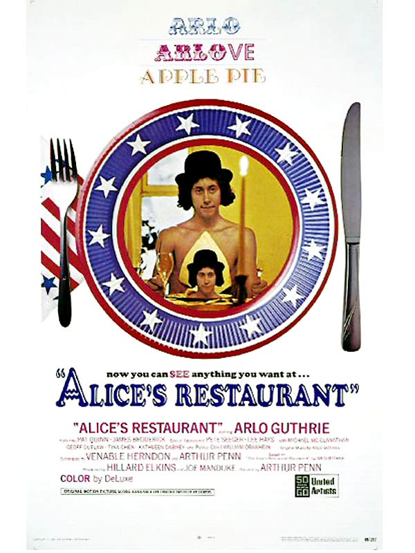 Alice's Restaurant