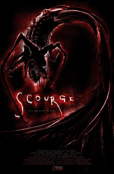 Scourge