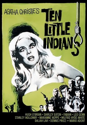 Ten Little Indians