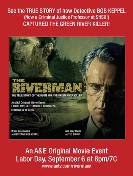 The Riverman