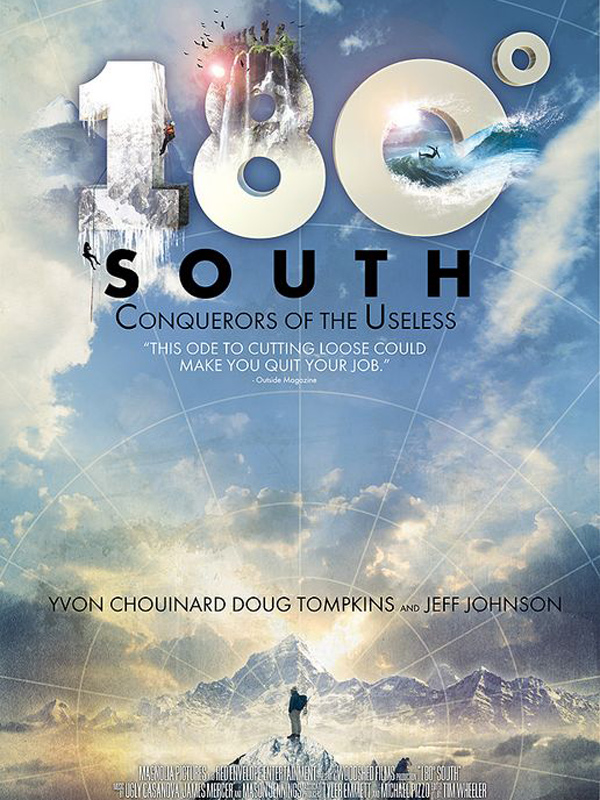 180° South