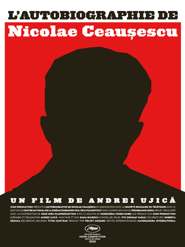 L'Autobiographie de Nicolae Ceausescu