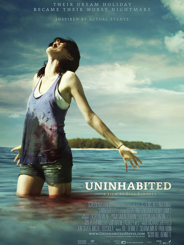 Uninhabited