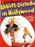 Abbot et Costello à Hollywood