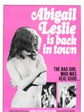 Abigail Lesley Is Back in Town