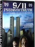 9/11: Press for Truth