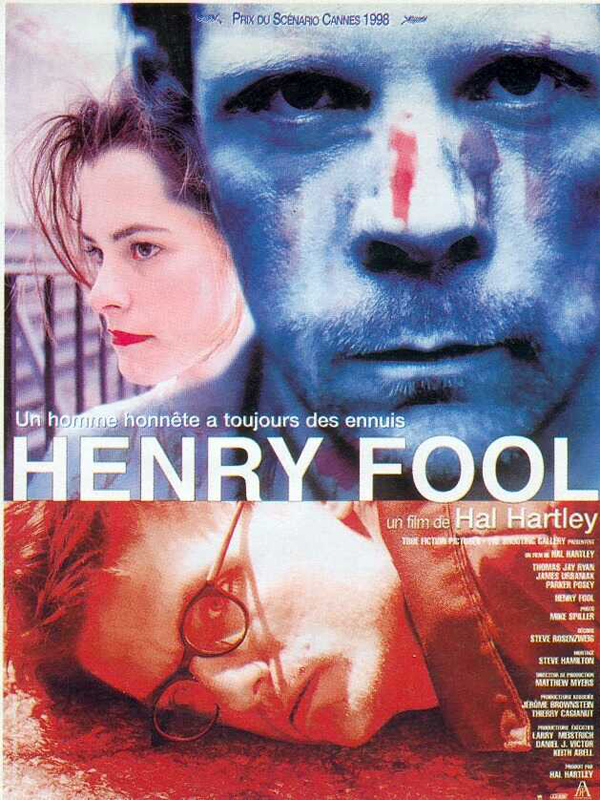 Henry Fool