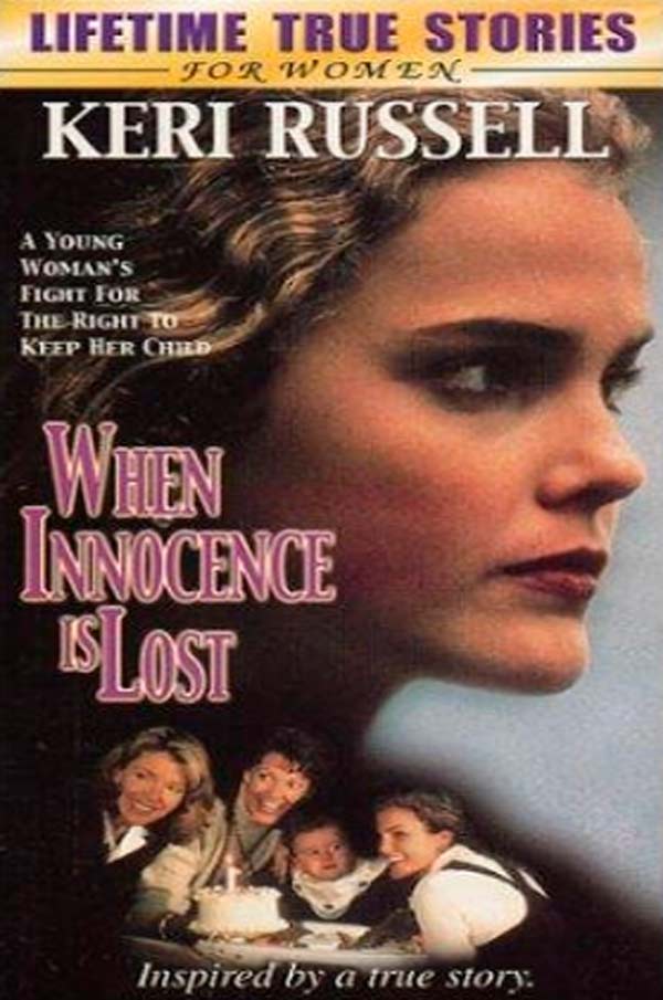 La fin de l'innocence