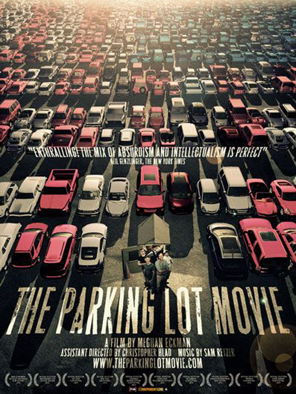 The Parking Lot Movie