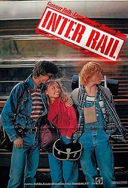 Inter Rail