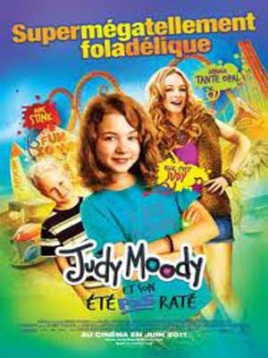 Judy Moody and the Not Bummer Summer