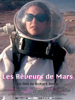 Les Rêveurs de Mars