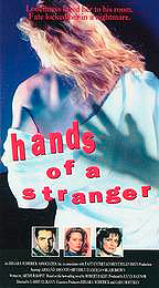 Hands of a Stranger