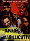 Anus Magillicutty