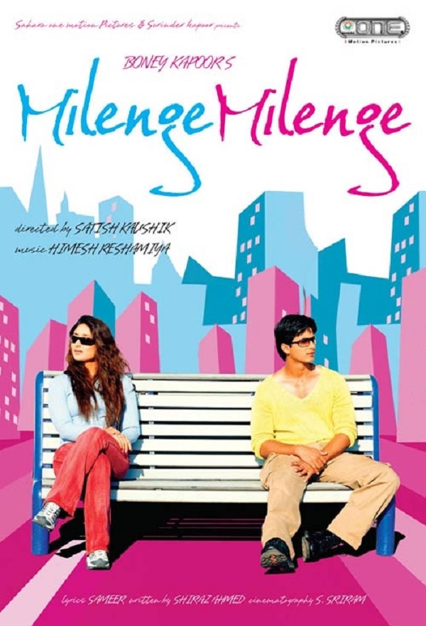 Milenge Milenge
