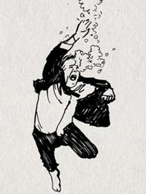 The Art of Drowning