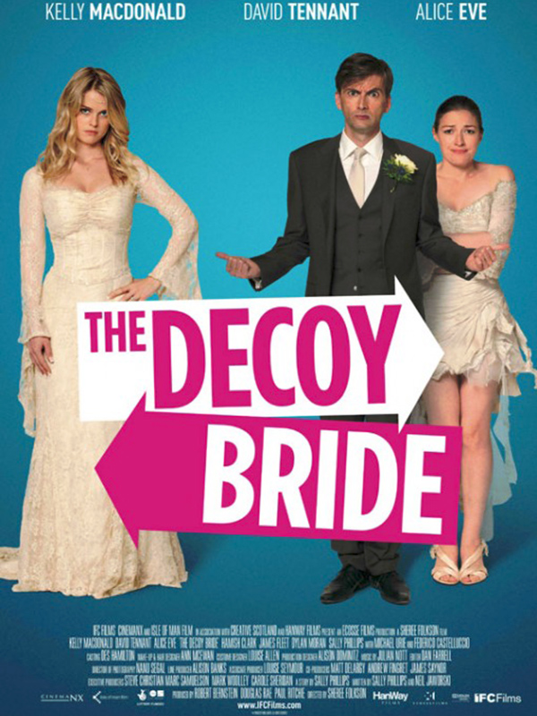 The Decoy Bride