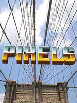 Pixels