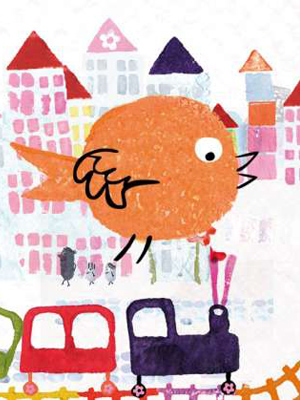 Le Moineau qui ne sait pas siffler