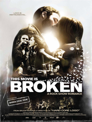 This Movie Is Broken