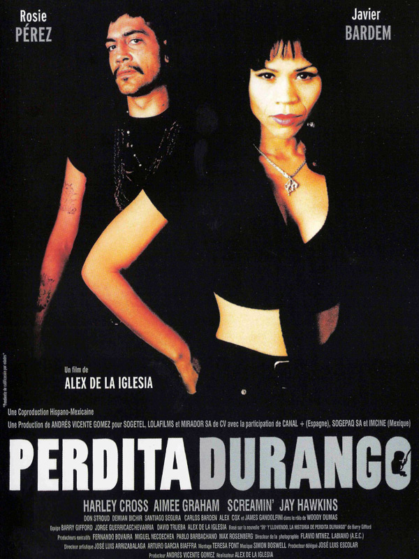 Perdita Durango