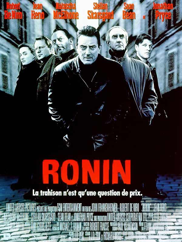 Ronin