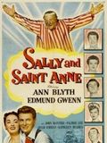Sally and Saint Anne