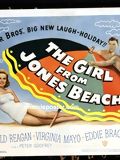 The Girl from Jones Beach