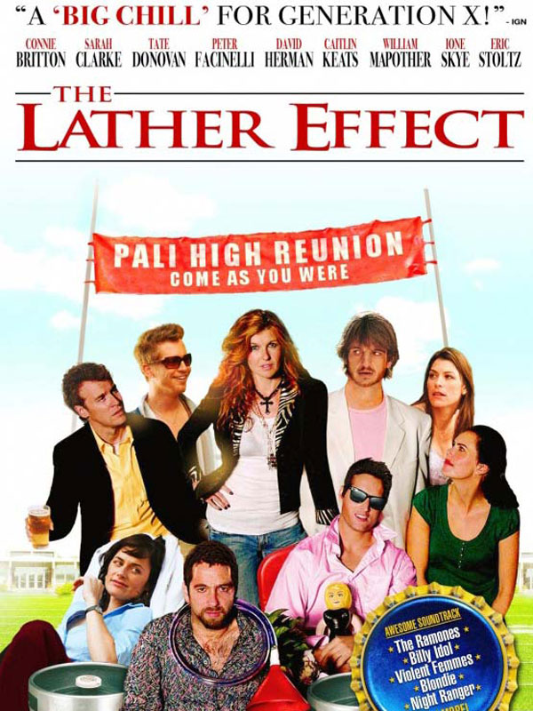 The Lather Effect