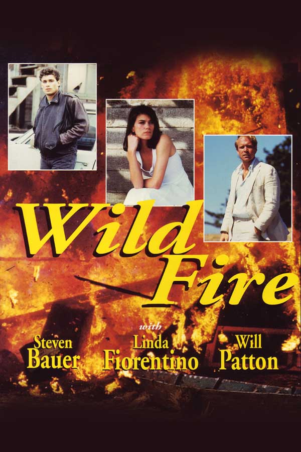 Wildfire