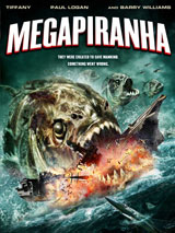Megapiranha
