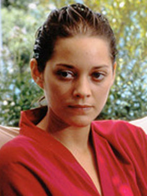 Une femme piégée