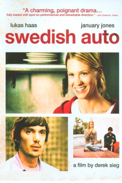 Swedish Auto