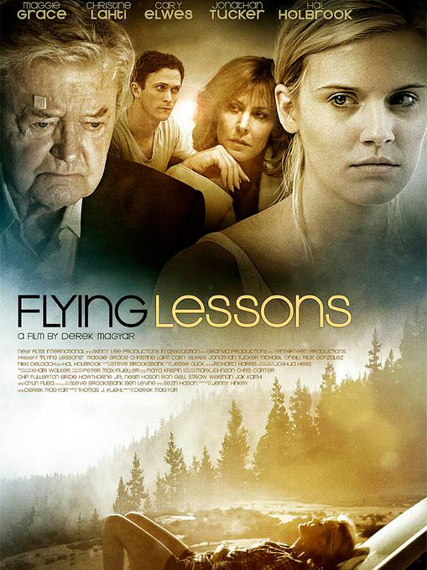 Flying Lessons