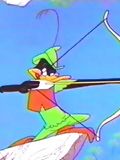 Robin Hood Daffy