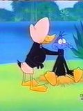 Quackodile Tears