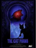 Le piano du chat
