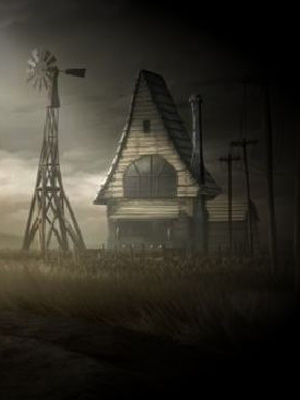 The Lady and the Reaper