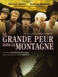 La grande peur dans la montagne