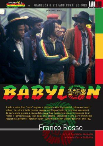Babylon