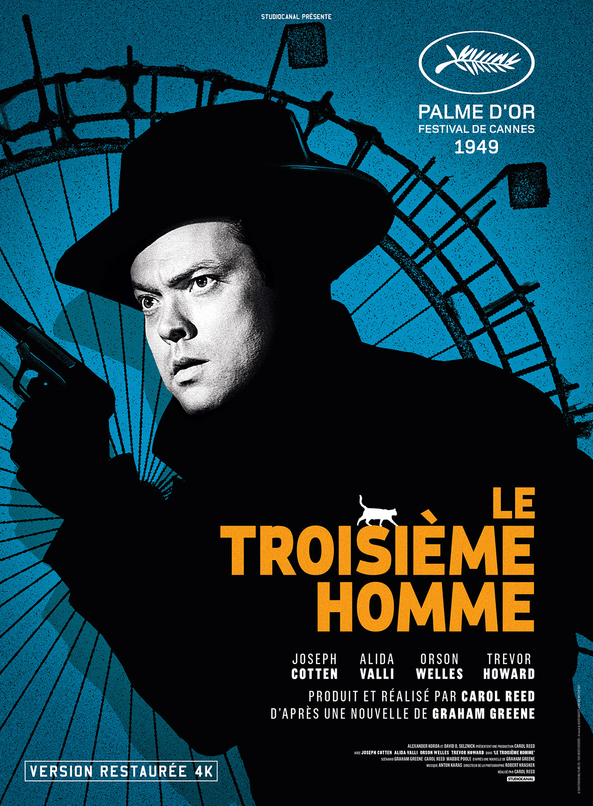 Le Troisième homme