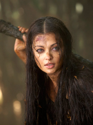 Raavanan