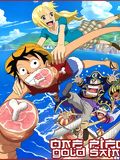 One Piece: Romance Dawn Story