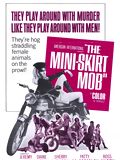 The Mini-skirt Mob