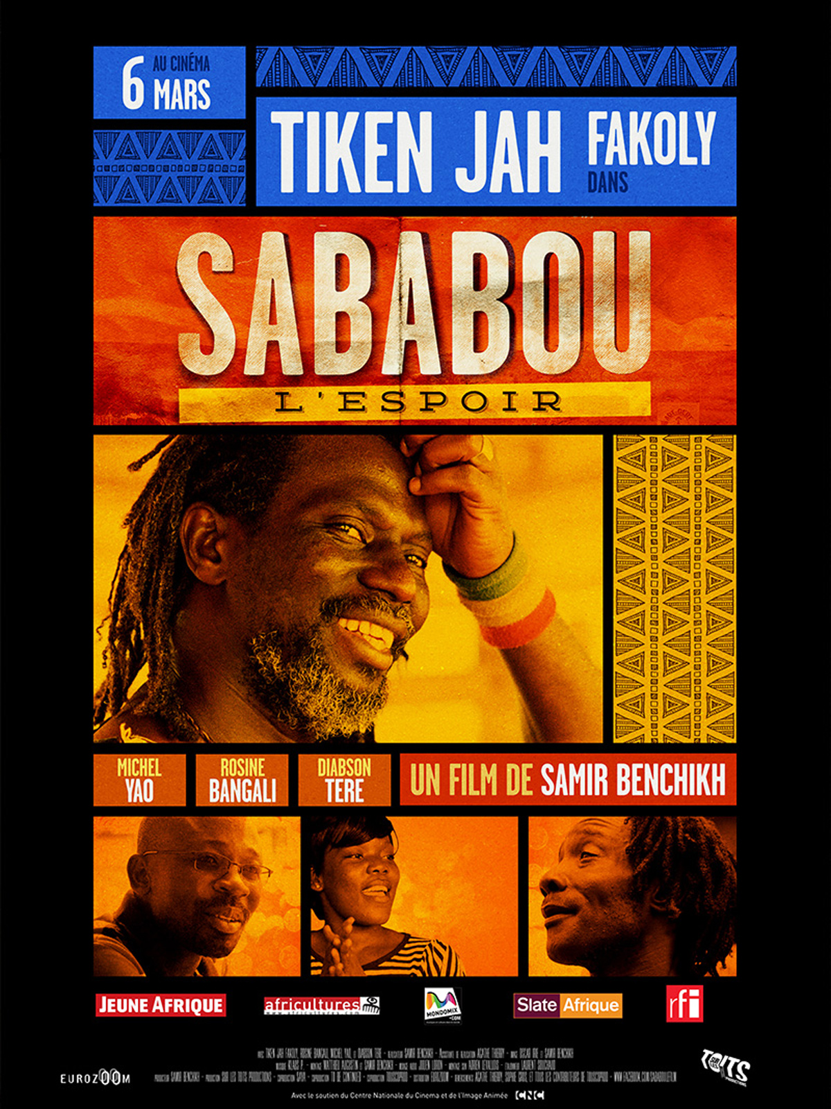 Sababou, l'espoir