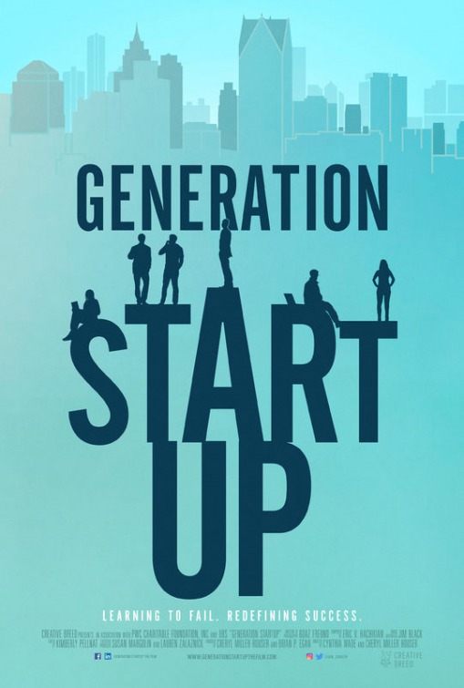 Génération Start Up
