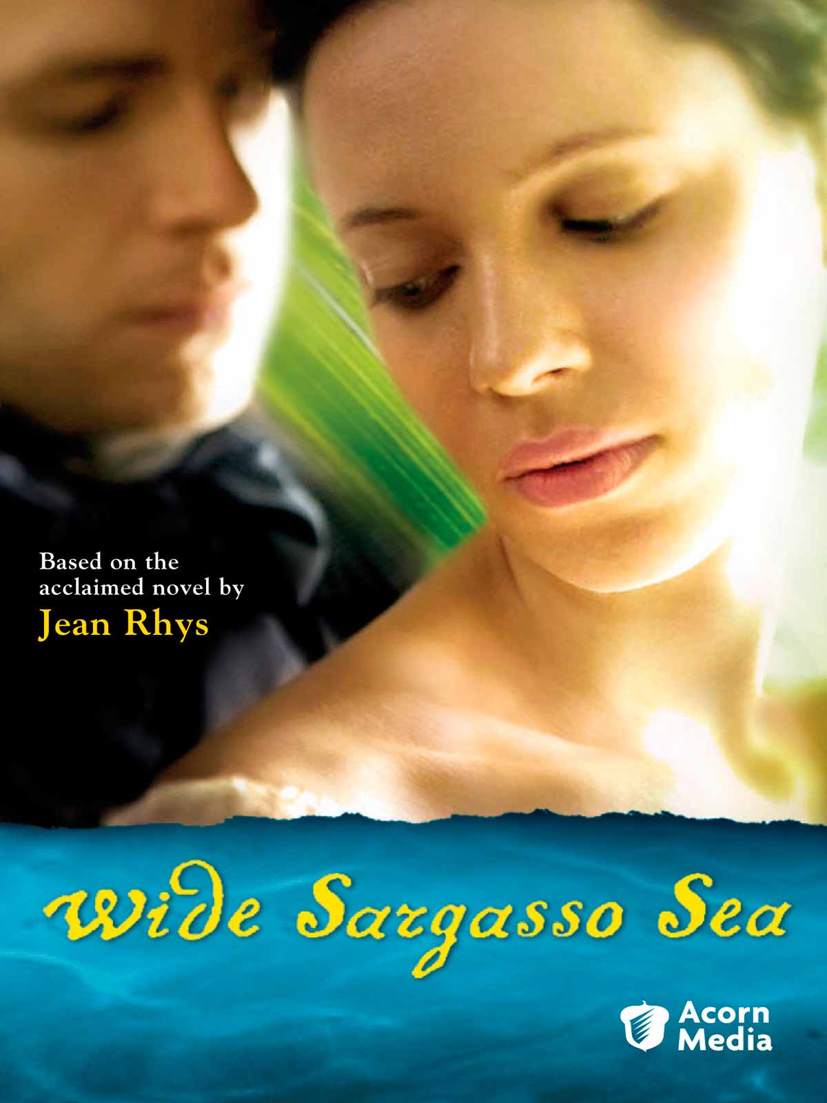 Wide Sargasso Sea (TV)