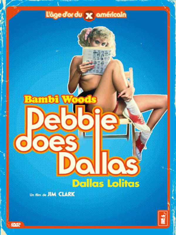 Debbie Does Dallas