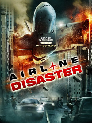 Airline Disaster
