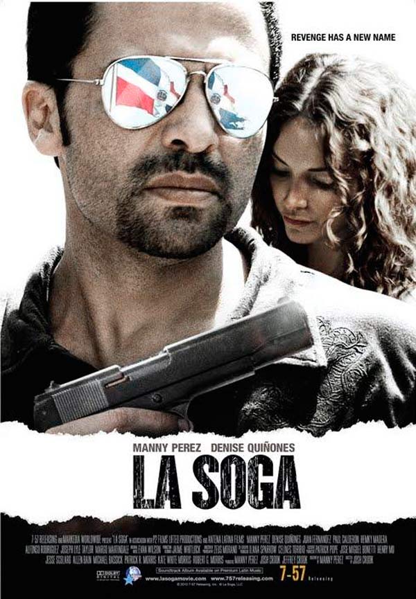 La soga